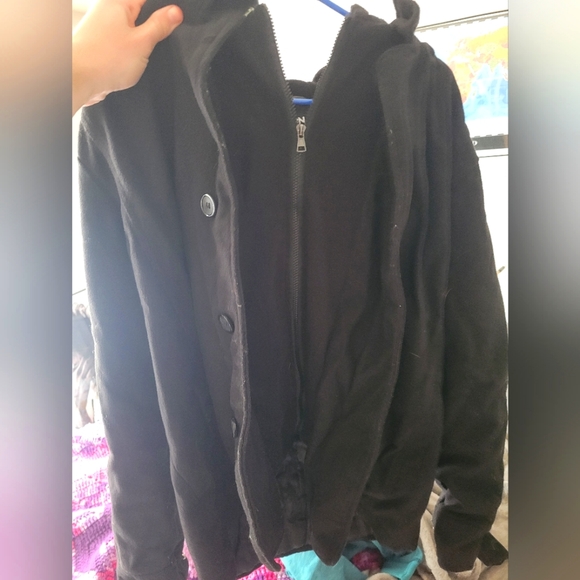 Carbon Jackets & Coats Mens Winter Jacket Poshmark